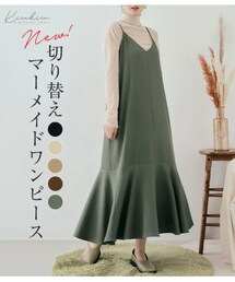 KiraKiraShop | ワンピース/ドレス