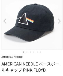 AMERICAN NEEDLE | キャップ