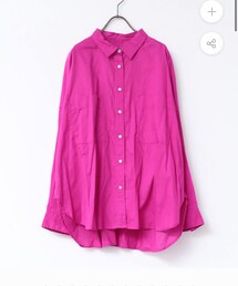 hunch | シャツ/ブラウス