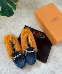 TOD’S | シューズ