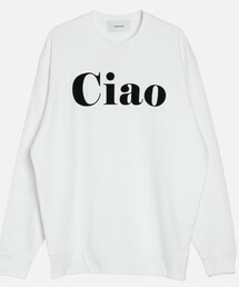 Account PARIS | スウェット