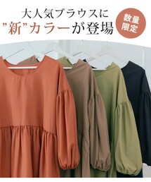 KiraKiraShop | シャツ/ブラウス