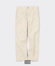 GU and beautifulpeople | デニムパンツ