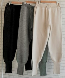 aquagarage | パンツ