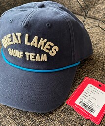 AMERICAN NEEDLE | キャップ