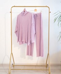 Mollies Studio | セットアップ