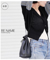 crosscharm | バッグ