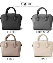 crosscharm | ハンドバッグ