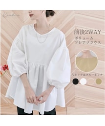 KiraKiraShop | シャツ/ブラウス