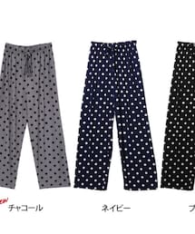 REAL STYLE】 | パンツ