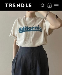 TRENDLE | Tシャツ/カットソー