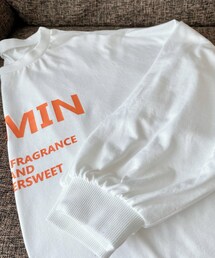 パシオス | Tシャツ/カットソー