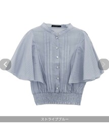 aquagarage | シャツ/ブラウス