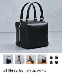 ANDSHIN | ハンドバッグ