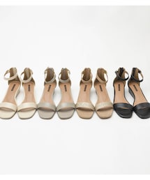 LISA★VICKY | サンダル