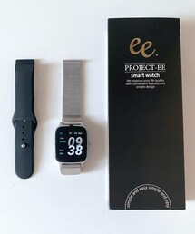 PROJECT EE | 腕時計