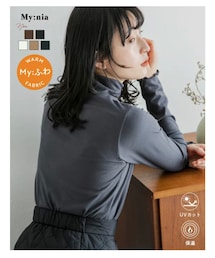 My:nia | トップス
