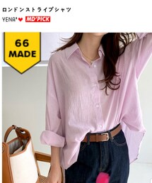 66girls | シャツ/ブラウス