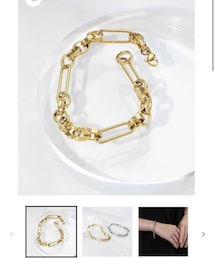 blackdia ocean | ブレスレット