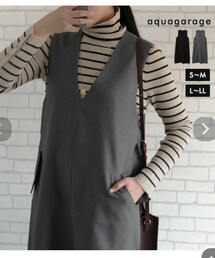 aquagarage | ワンピース/ドレス