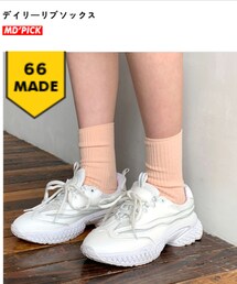 66girls | レッグウェア