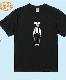 マジックマインド | Tシャツ/カットソー