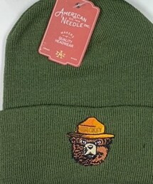AMERICAN NEEDLE | ニットキャップ/ビーニー
