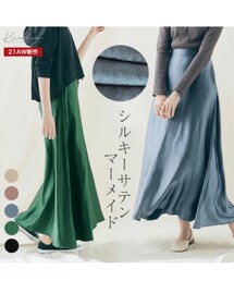 KiraKiraShop | スカート