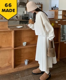 66girls | トップス