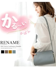 crosscharm | ショルダーバッグ