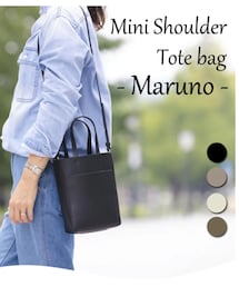 東京百花 | バッグ