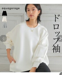aquagarage | トップス