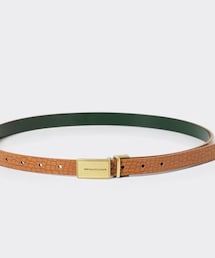 GU and beautiful people | ベルト