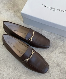 LuLuca step | ローファー