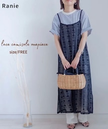 Ranie | ワンピース/ドレス