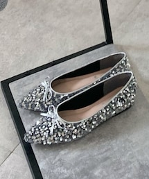 RagOut | パンプス