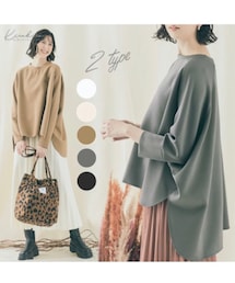 KiraKiraShop | トップス