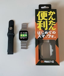 PROJECT EE | 腕時計