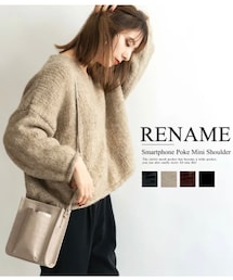 crosscharm | バッグ