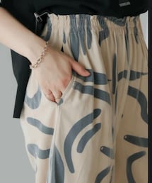 select shop nicola | パンツ