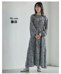 My:nia | ワンピース/ドレス