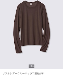 GU | Tシャツ/カットソー