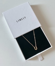 LIMELY | ネックレス