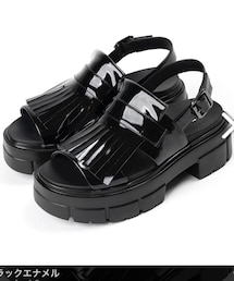 AcureZ | サンダル