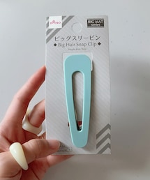 DAISO | ヘアピン
