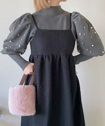 Frene | ニット/セーター