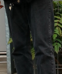 Wrangler | デニムパンツ