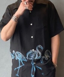 aloha blossom | シャツ/ブラウス