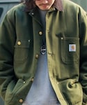 Carhartt(カーハート)の「ジャケット/アウター(カバーオール)」