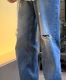 TANAKA | デニムパンツ